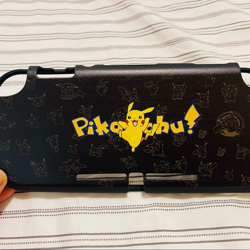 Console case - Picture 2 of 4